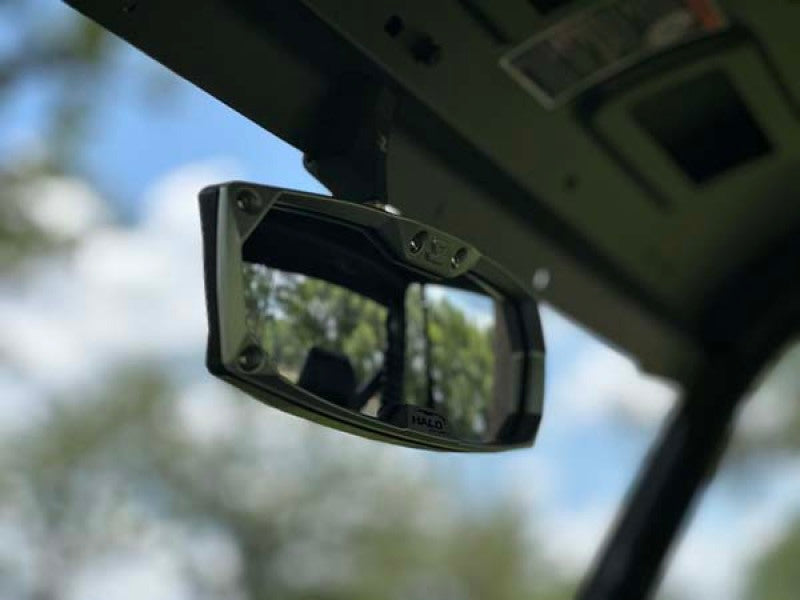 Seizmik 19+ CF Moto Uforce 1000/XL Halo-RA Rearview Mirror