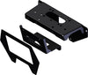 101790 Polaris RZR Pro XP Winch Mount