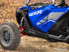 Polaris RZR Turbo R Lower Door Valances
