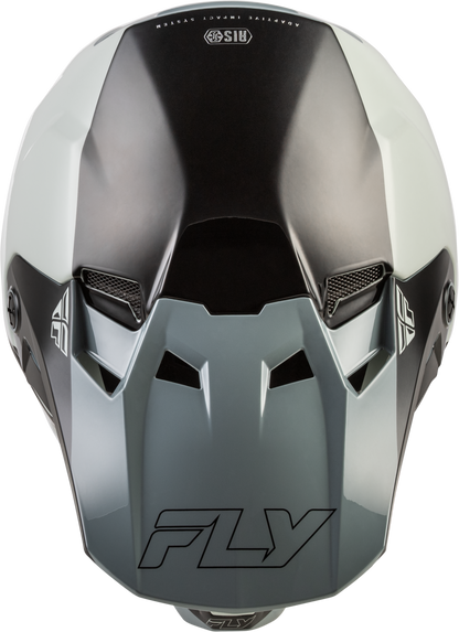 Formula Cc Glide Helmet Grey/Light Grey/Black Sm