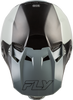 Formula Cc Glide Helmet Grey/Light Grey/Black Lg