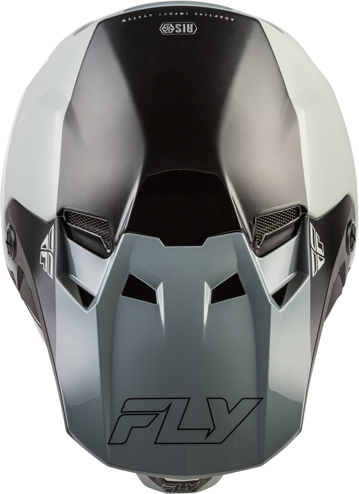 Formula Cc Glide Helmet Grey/Light Grey/Black Lg