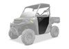 Front Half Doors Pol