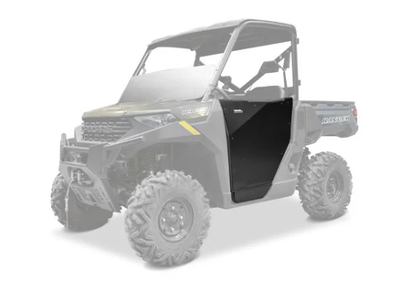 Front Half Doors Pol