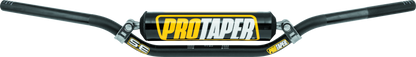ProTaper SE CR Low Handlebar - Jet Black