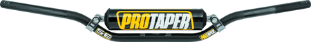 ProTaper SE CR Low Handlebar - Jet Black