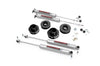 2 Inch Lift Kit | N3 | Jeep Grand Cherokee WJ 2WD/4WD (1999-2004) | 69530