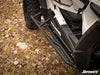 Polaris RZR XP Turbo Nerf Bars