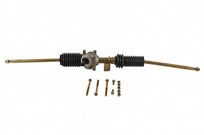 Steering Rack Assembly Pol