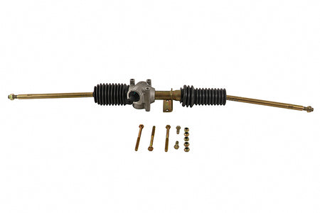 Steering Rack Assembly Pol