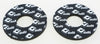 Grip Donuts Black