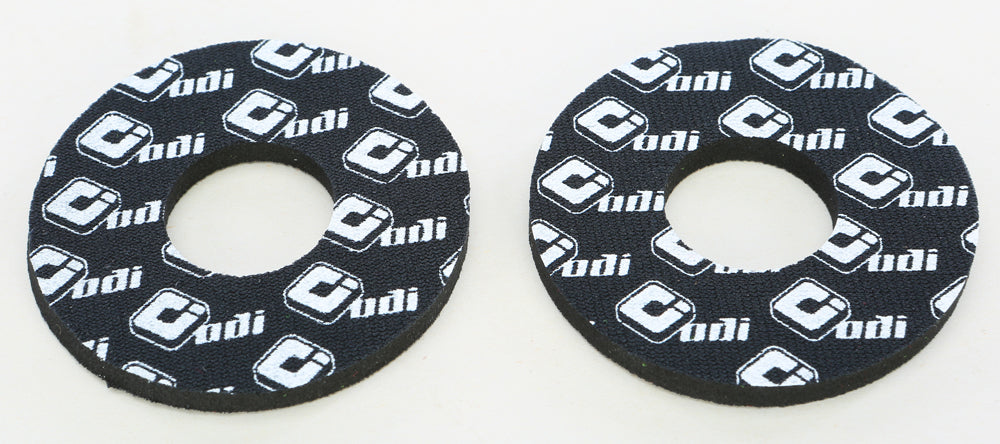 Grip Donuts Black
