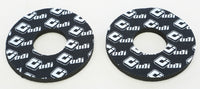 Grip Donuts Black
