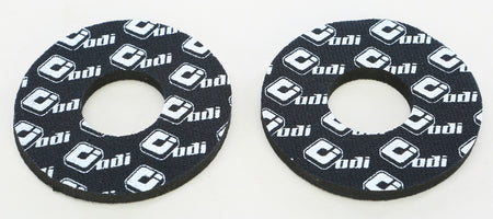 Grip Donuts Black