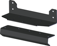 Kfi Winch Mount Cfmoto Cforce 400 G2