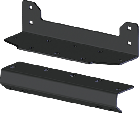 102065 CFMoto CForce 400 (G2) Winch Mount