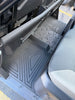 Kawasaki RiDGE HD 9mm Rubber Mats (2024 - current)