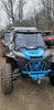 TURBO S- Race Style Winch Bumper