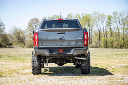 6 Inch Lift Kit | N3 Struts | Ford Ranger 4WD (2019-2023) | 50931