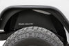 Inner Fenders | FR & RR | Jeep Wrangler JK/Wrangler Unlimited  (2007-2018) | 10511