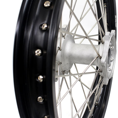 KKE 18"×2.15 Casting Rear Wheel Rim For YAMAHA YZ125 YZ250 YZ250F YZ450F