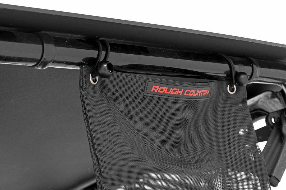 UTV Mesh Trail Bag | Universal  | 99029