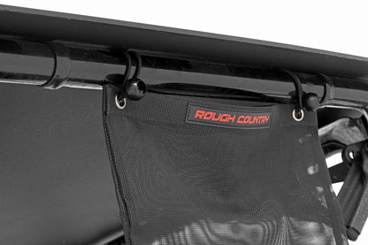 UTV Mesh Trail Bag | Universal  | 99029