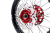 KKE 21in. 18in. Motorcycle Alloy Wheels For HONDA CRF250X 2004-2018 CRF450X 2005-2018