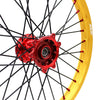 KKE 21" 19" Casting Aluminum Wheels Rims For HONDA 2025 CRF250R CRF450R CRF450L Different Color Comb Available