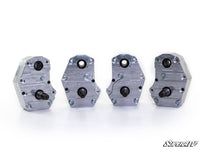 Kawasaki Teryx S 6" Portal Gear Lift