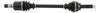 8 Ball Extreme Axle Rear