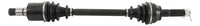 8 Ball Extreme Axle Rear