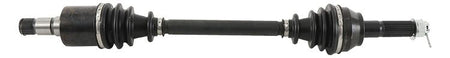 8 Ball Extreme Axle Rear
