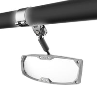 Seizmik 04-23 Honda/Kawasaki/ Kubota/ Polaris/ Yamaha Halo R Mirror Clamp 1.625 in.