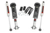 2 Inch Lift Kit | M1 Struts/M1 | Ford F-150 4WD (2014-2020) | 50040