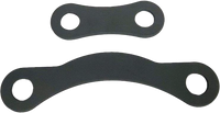 Rear Frame Stiffiners