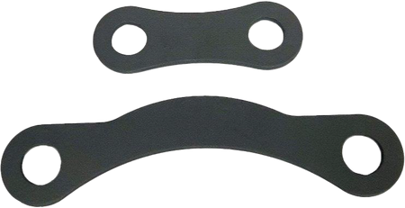 Rear Frame Stiffiners