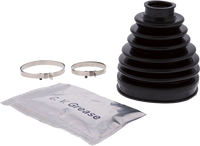 Cv Boot Kit