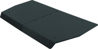 QuadBoss 16-22 Honda Pioneer 1000 High-Density Slim Roof