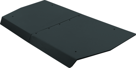 QuadBoss 16-22 Honda Pioneer 1000 High-Density Slim Roof