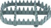 ProTaper SS Standard Cleat Kit