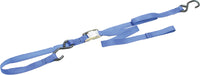 Integra Tie Downs Blue Pair