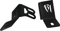A Pillar Single Light Mount