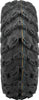 QuadBoss QBT672 Radial Mud Tire - 26x9R12 8Ply