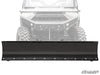 Polaris Ranger 1000 Plow Pro Snow Plow