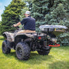 Atv Dms W/ 2"Rcvr Rain Cover