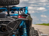 Can-Am Maverick X3 Plug & Play Turn Signal Kit