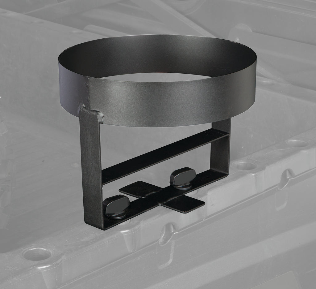 Bucket Bracket