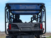 Honda Pioneer 1000 Tinted Roof