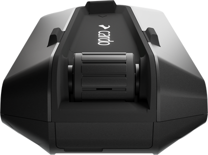 Packtalk Edge Bluetooth Headset Double